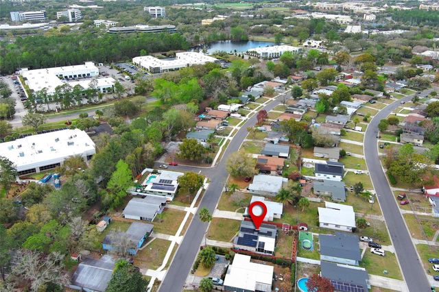 2725 HERTHA AVENUE, Orlando, FL 32826