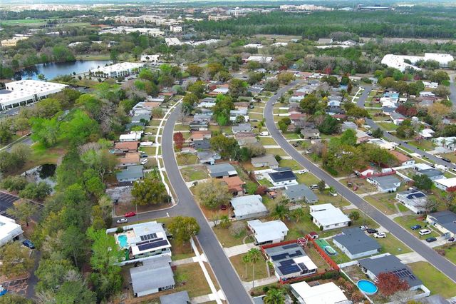 2725 HERTHA AVENUE, Orlando, FL 32826