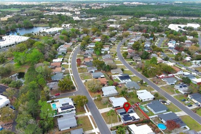 2725 HERTHA AVENUE, Orlando, FL 32826