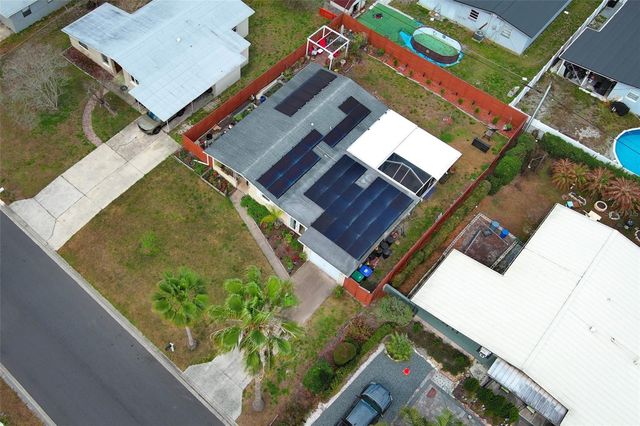 2725 HERTHA AVENUE, Orlando, FL 32826