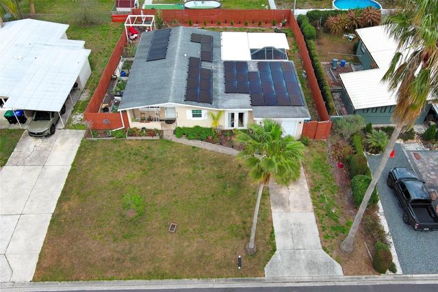 2725 HERTHA AVENUE, Orlando, FL 32826