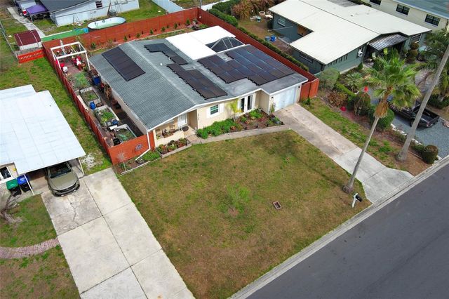 2725 HERTHA AVENUE, Orlando, FL 32826