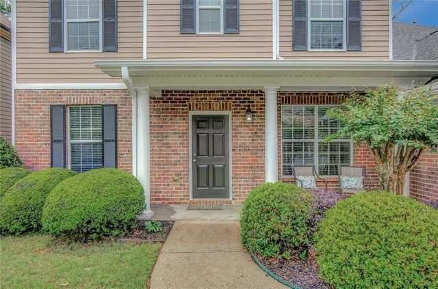38 Greenview Drive, Newnan, GA 30265