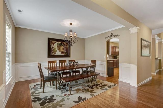 38 Greenview Drive, Newnan, GA 30265