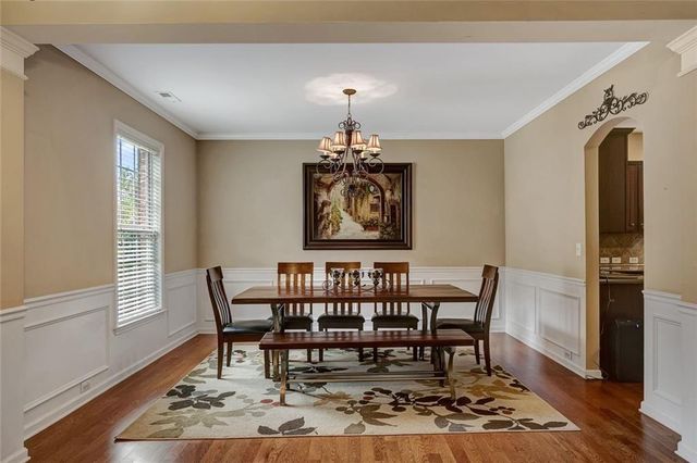 38 Greenview Drive, Newnan, GA 30265