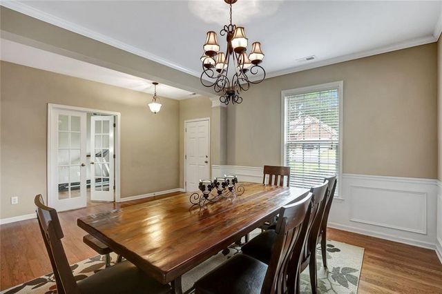 38 Greenview Drive, Newnan, GA 30265