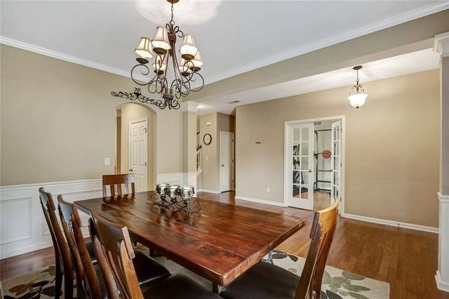 38 Greenview Drive, Newnan, GA 30265