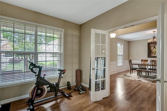 38 Greenview Drive, Newnan, GA 30265