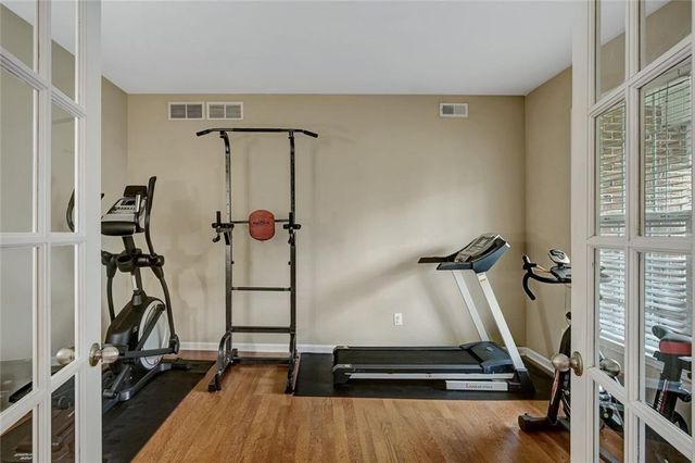 38 Greenview Drive, Newnan, GA 30265
