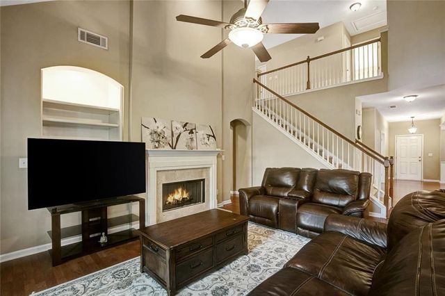 38 Greenview Drive, Newnan, GA 30265