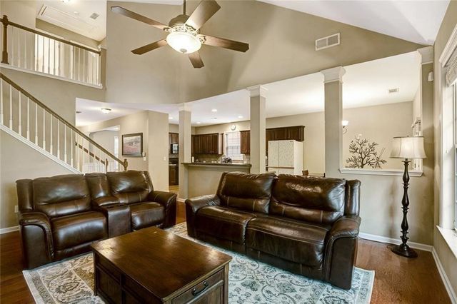 38 Greenview Drive, Newnan, GA 30265