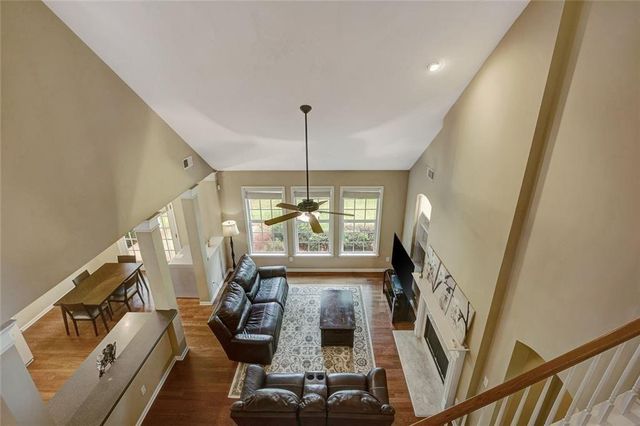 38 Greenview Drive, Newnan, GA 30265