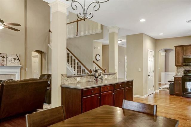 38 Greenview Drive, Newnan, GA 30265