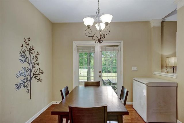 38 Greenview Drive, Newnan, GA 30265