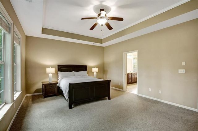 38 Greenview Drive, Newnan, GA 30265