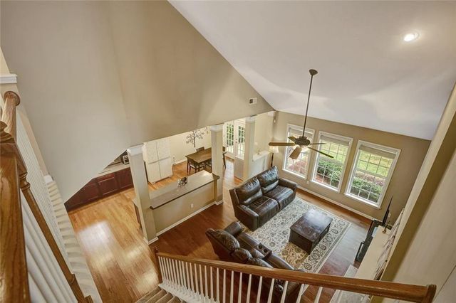 38 Greenview Drive, Newnan, GA 30265