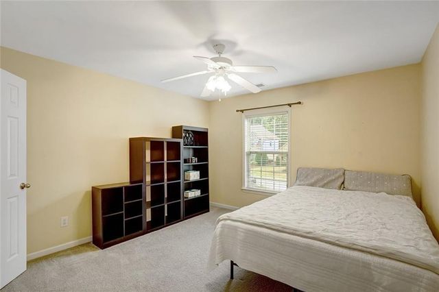 38 Greenview Drive, Newnan, GA 30265