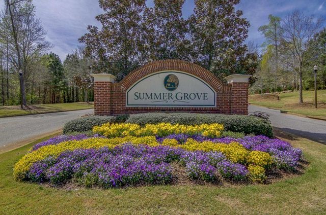 38 Greenview Drive, Newnan, GA 30265