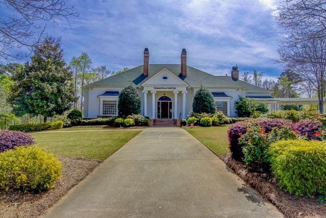 38 Greenview Drive, Newnan, GA 30265