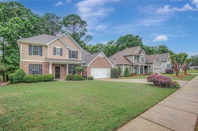 38 Greenview Drive, Newnan, GA 30265