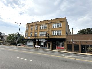 6276 W North Avenue, Chicago, IL 60639