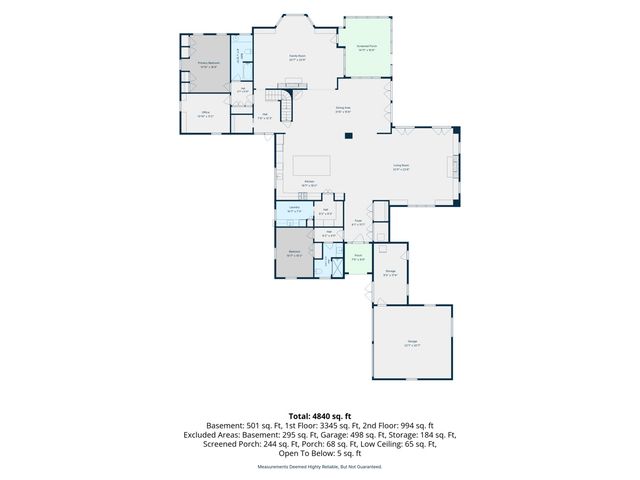 1810 South Lane, Northbrook, IL 60062