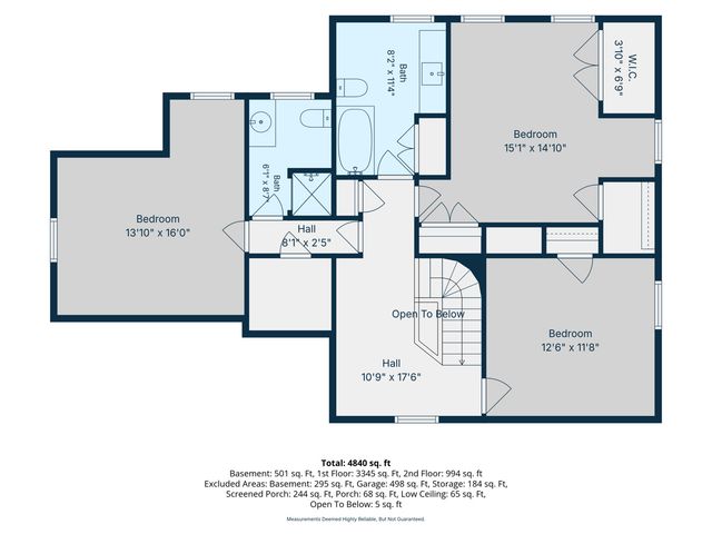 1810 South Lane, Northbrook, IL 60062