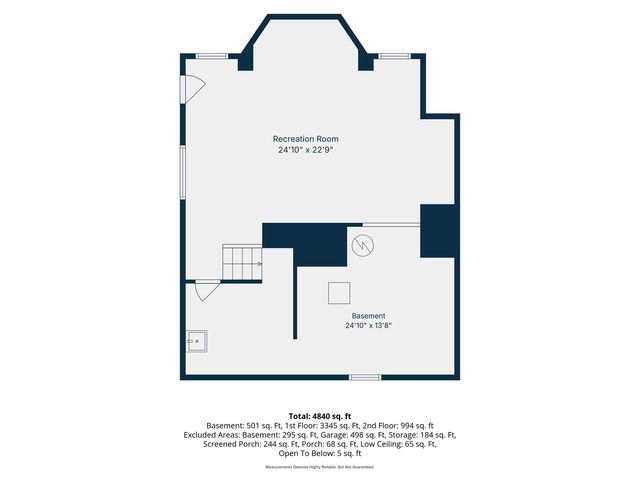 1810 South Lane, Northbrook, IL 60062