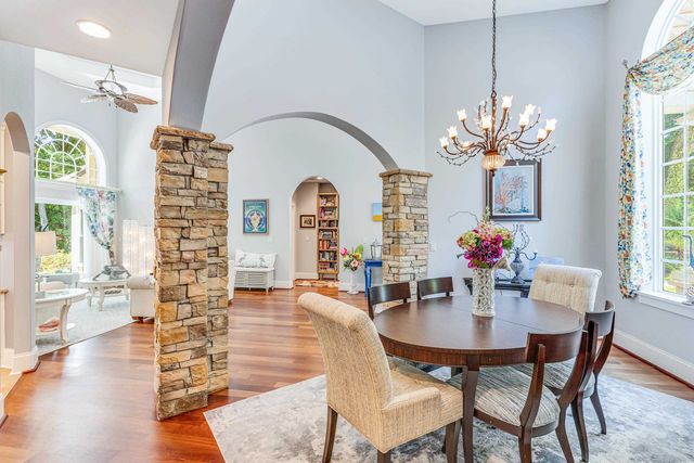 483 Blue Heron Ct., Sunset Beach, NC 28468