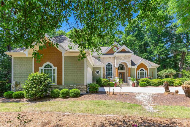 483 Blue Heron Ct., Sunset Beach, NC 28468