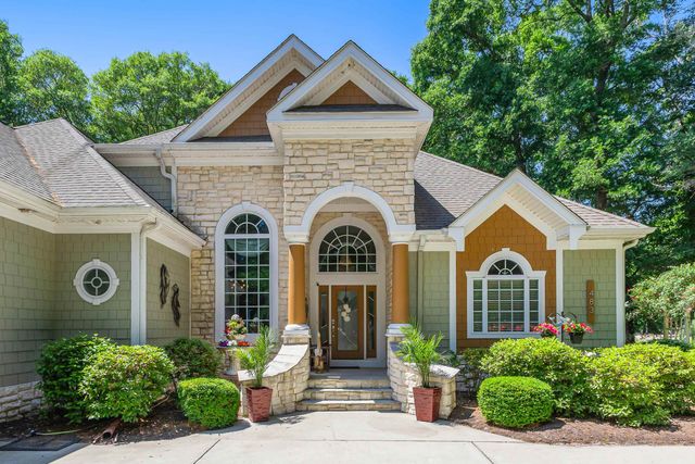 483 Blue Heron Ct., Sunset Beach, NC 28468