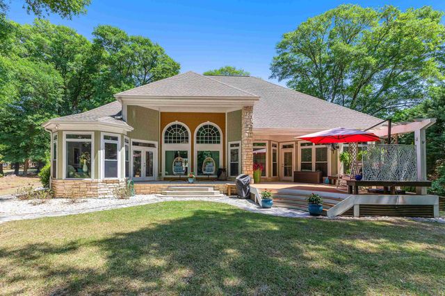 483 Blue Heron Ct., Sunset Beach, NC 28468