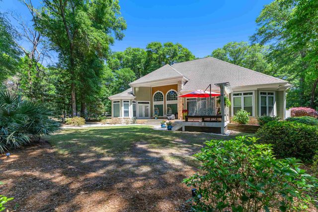 483 Blue Heron Ct., Sunset Beach, NC 28468