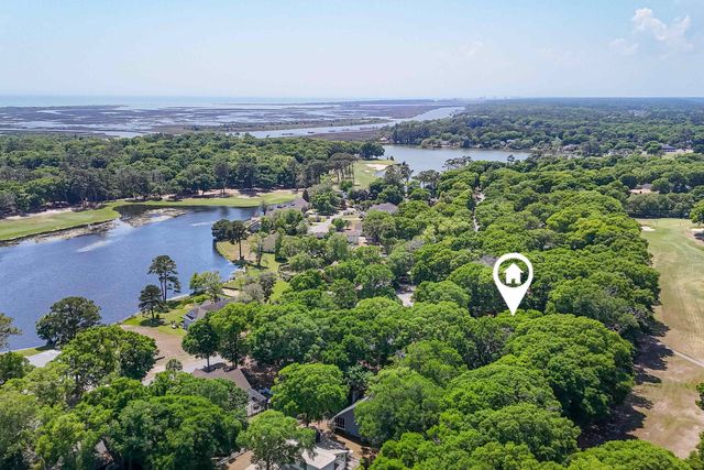 483 Blue Heron Ct., Sunset Beach, NC 28468