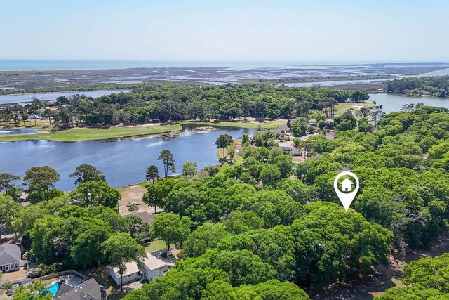 483 Blue Heron Ct., Sunset Beach, NC 28468