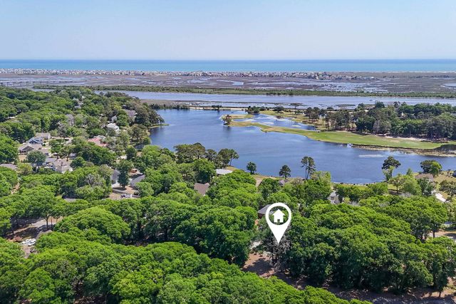 483 Blue Heron Ct., Sunset Beach, NC 28468