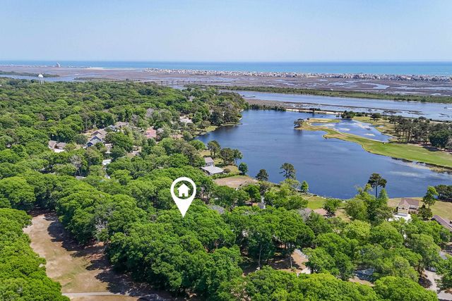 483 Blue Heron Ct., Sunset Beach, NC 28468