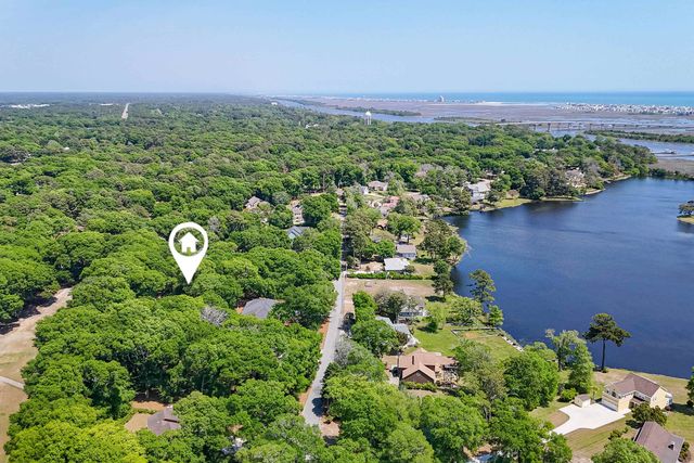 483 Blue Heron Ct., Sunset Beach, NC 28468