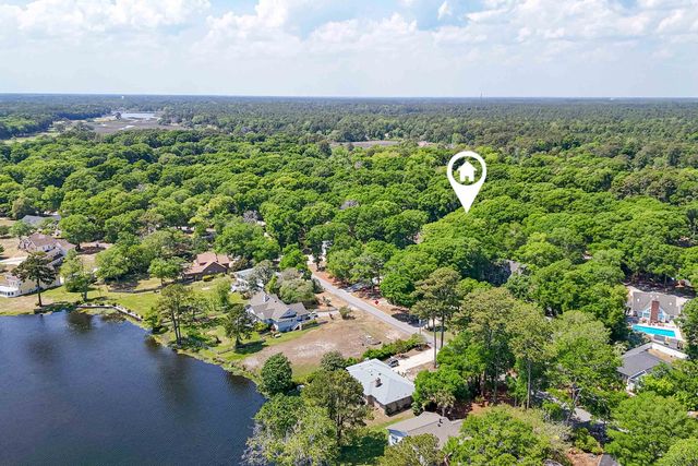 483 Blue Heron Ct., Sunset Beach, NC 28468