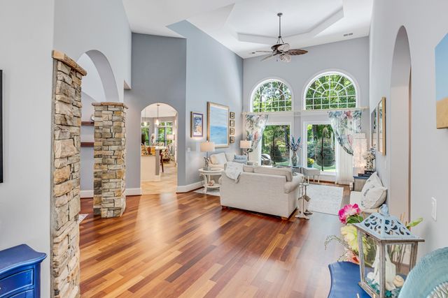 483 Blue Heron Ct., Sunset Beach, NC 28468