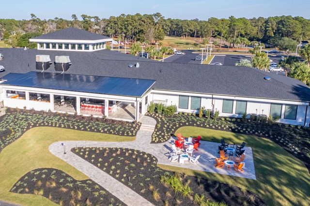 483 Blue Heron Ct., Sunset Beach, NC 28468