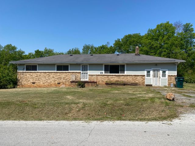 2137 Elena Drive, Chattanooga, TN 37406