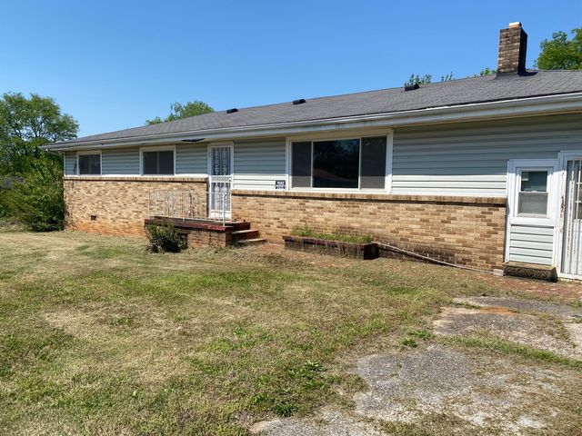 2137 Elena Drive, Chattanooga, TN 37406