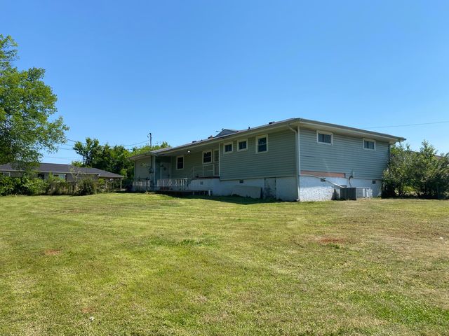 2137 Elena Drive, Chattanooga, TN 37406