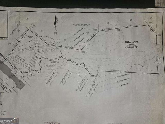 7100 Browns Mill Road, Lithonia, GA 30038