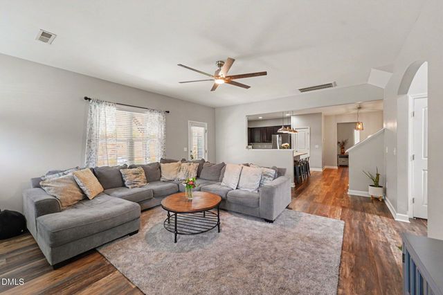 8617 Malahar Lane, Angier, NC 27501