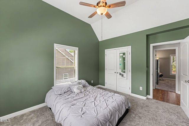 8617 Malahar Lane, Angier, NC 27501