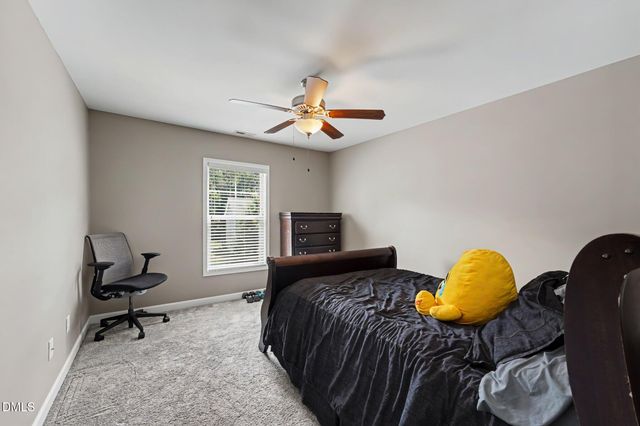 8617 Malahar Lane, Angier, NC 27501