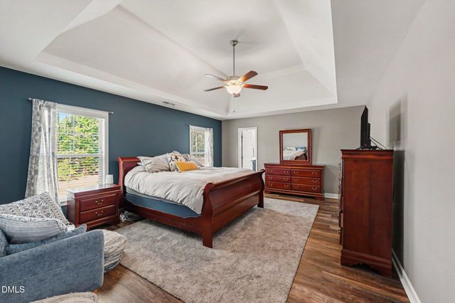 8617 Malahar Lane, Angier, NC 27501
