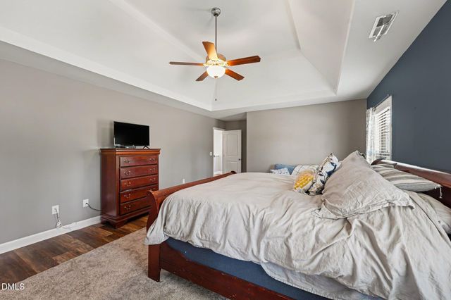 8617 Malahar Lane, Angier, NC 27501